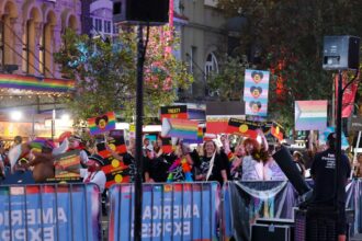 Photo identity shifts