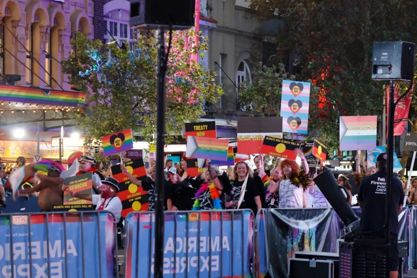 Photo identity shifts