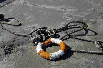 Photo scheduling recovery anchors