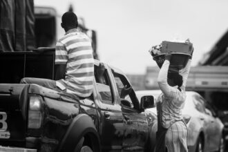 Photo hustle culture