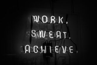 Photo reactive work habits