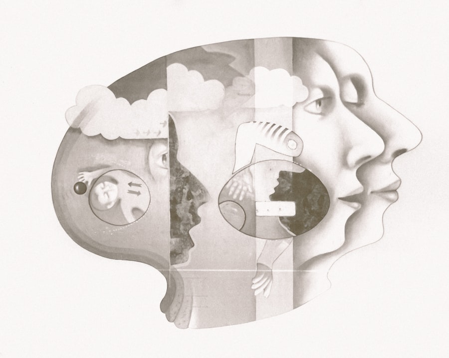 Photo mental energy neuroscience