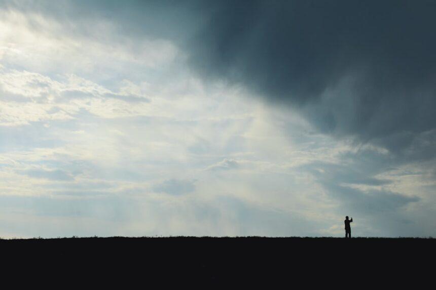 Photo fear of failure vs fear of success