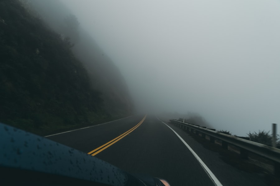 Photo visibility anxiety