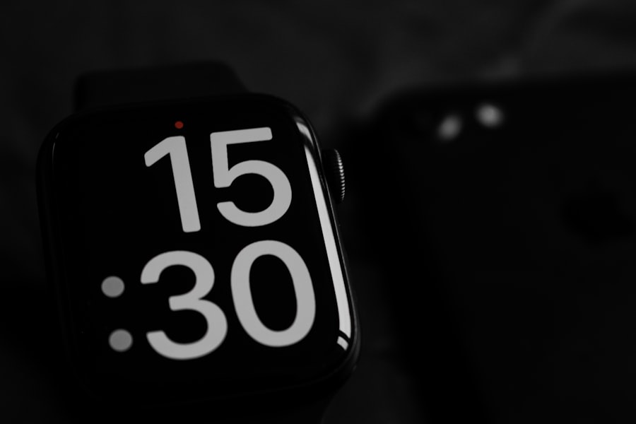 Photo Screen time limits