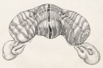 Photo nervous system