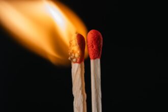 Photo high achievers, burnout