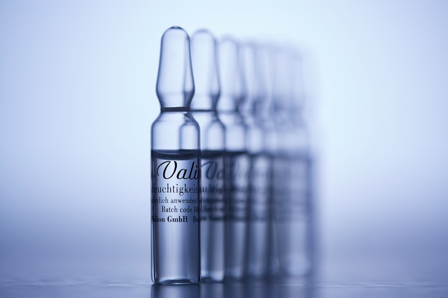 Photo cortisol cascade