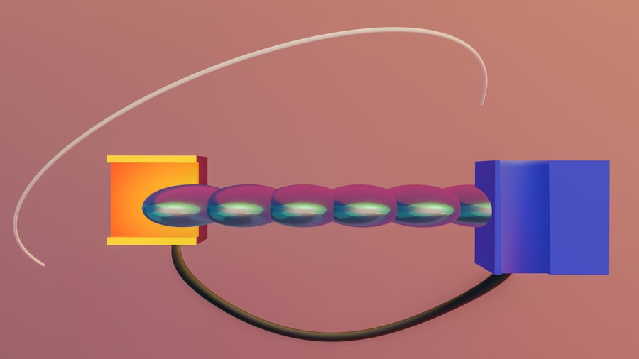 Photo biological levers