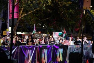 Photo identity shift