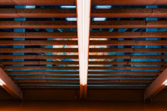 Photo environment design