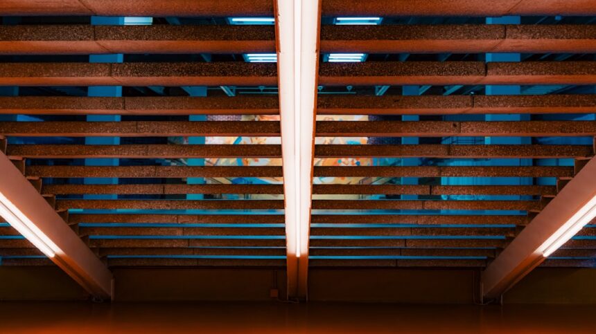 Photo environment design