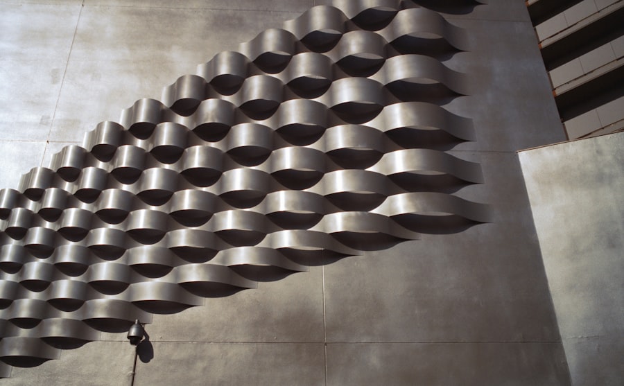 Photo environment design