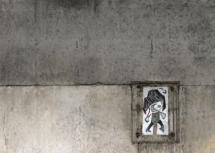 Photo floor rule habits