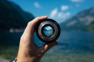 Photo focus