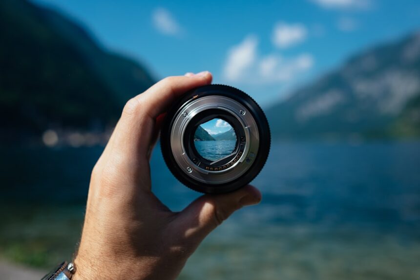 Photo focus