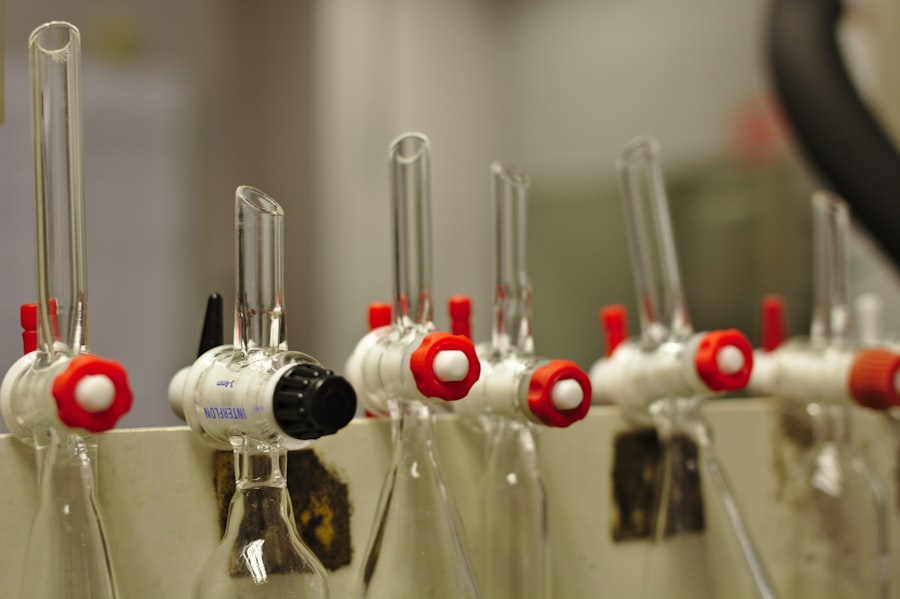 Photo biological levers