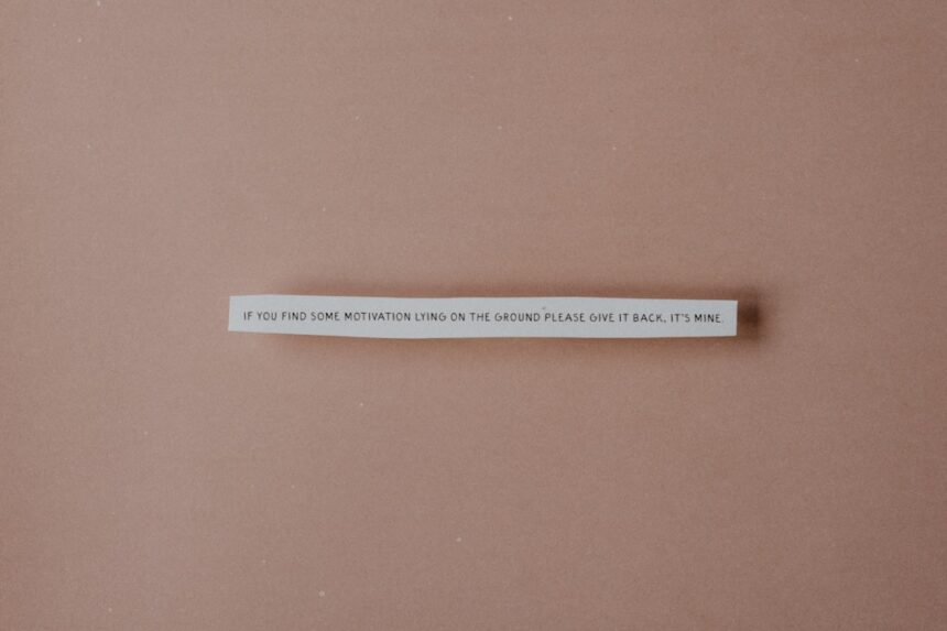 Photo procrastination