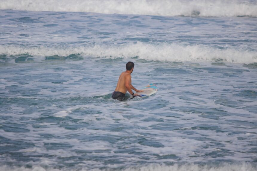 Photo urge surfing