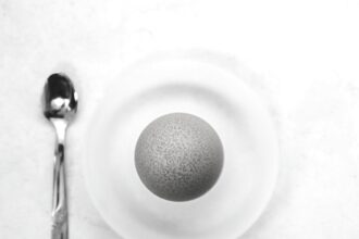 Photo protein breakfast