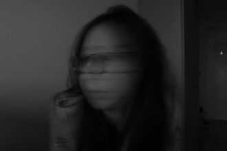 Photo time blur habit