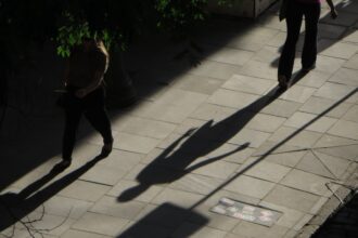 Photo integrate shadow traits