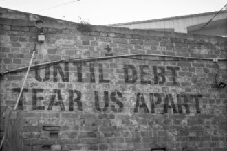 Photo debt prevention