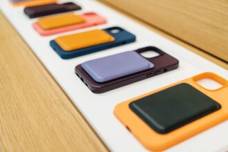 Photo digital connection