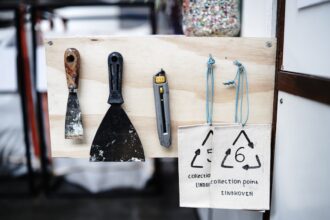 Photo environment design