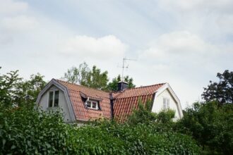 Photo homeownership trap