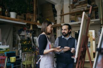 Photo coach language