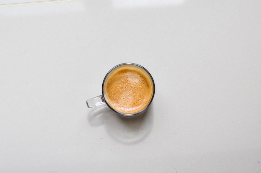 caffeine