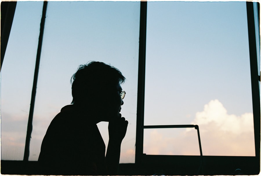 burnout recovery