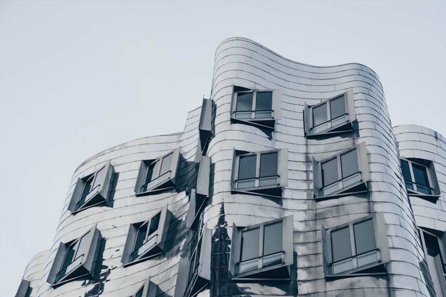 cognitive load architecture