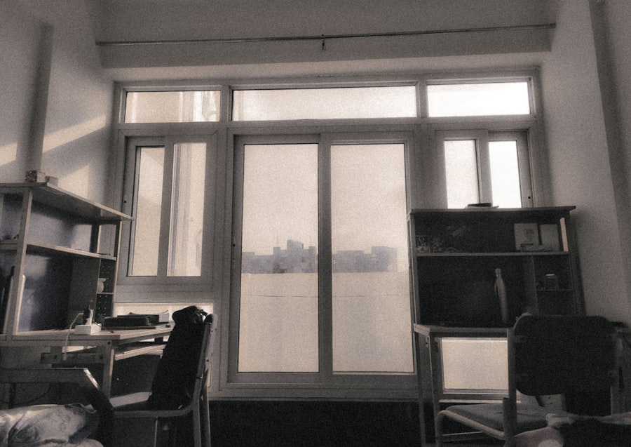 widen deep work window