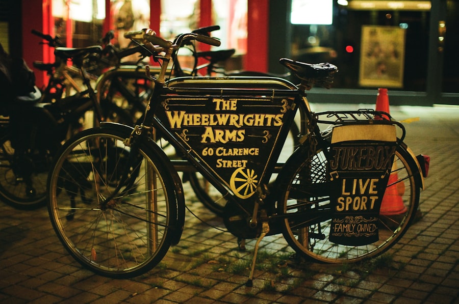 professional personas