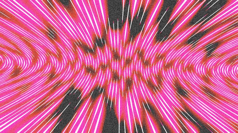 pink noise