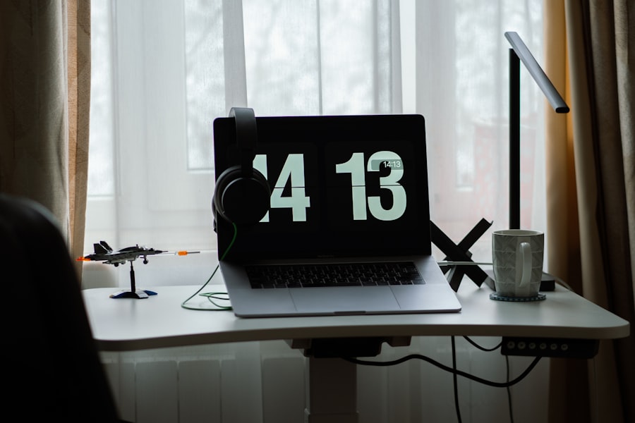 productivity scoreboard