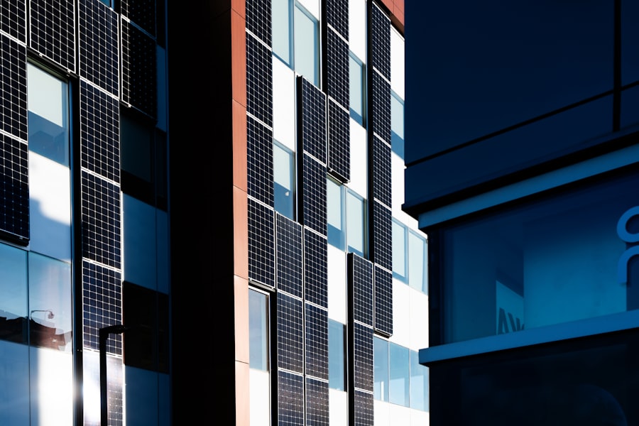 digital architecture