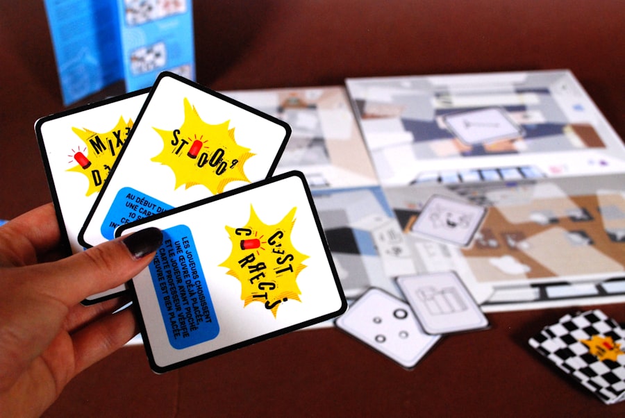 toy bin photo labels