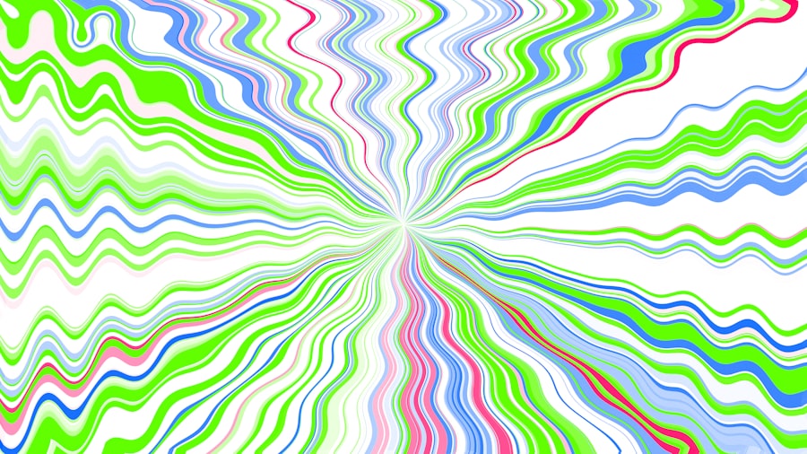 flow state transitions