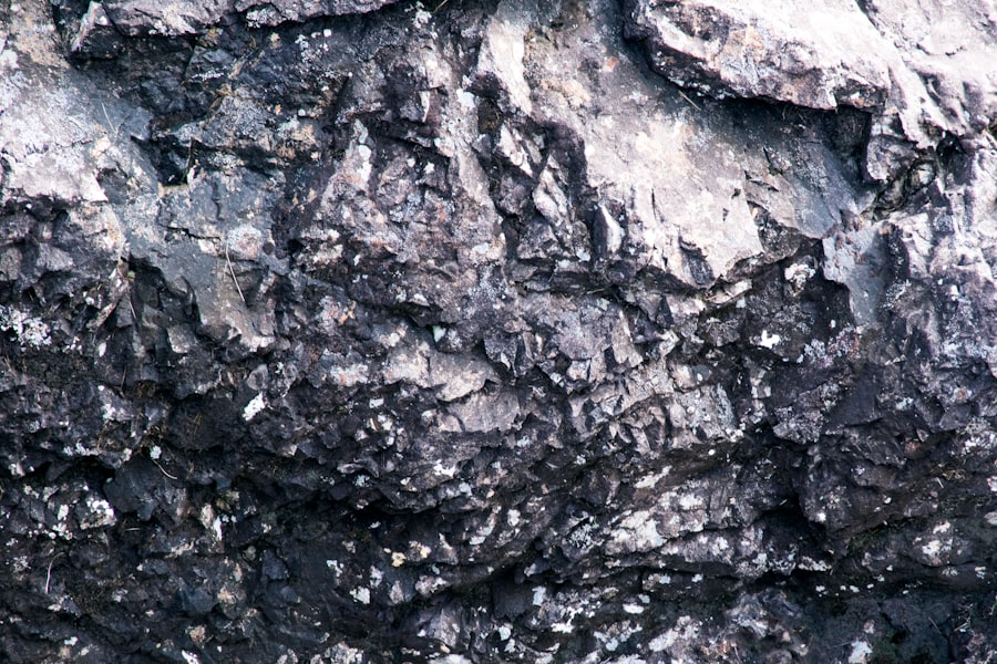 mining carbon footprint