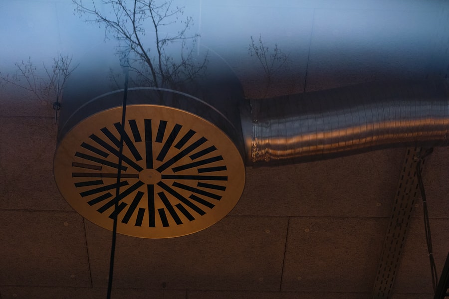 filter feeder impact