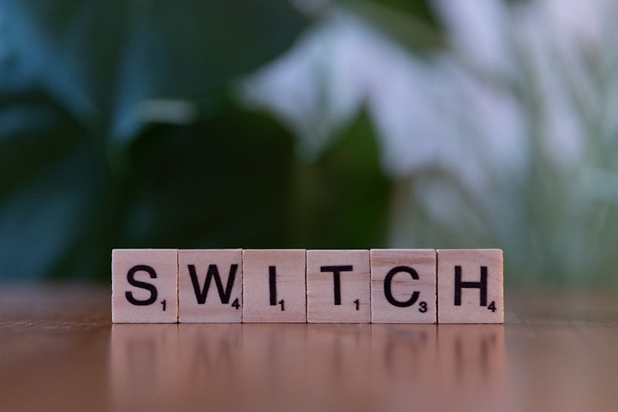 neural switch