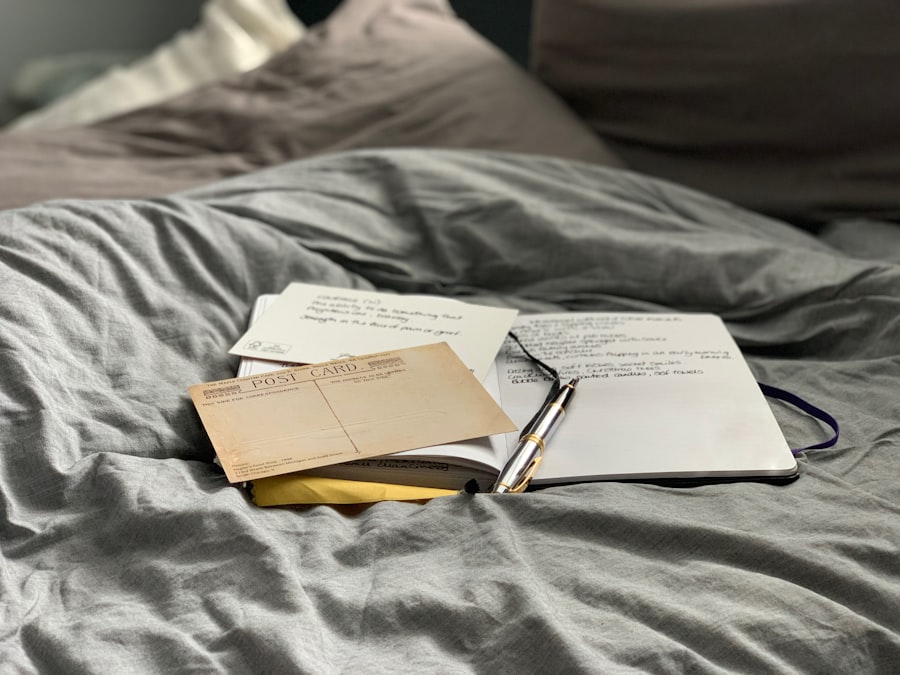 procrastination