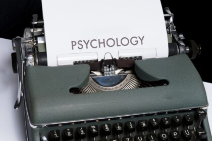 Photo psychological frameworks
