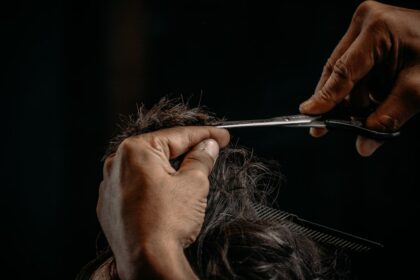 Photo competence slicing