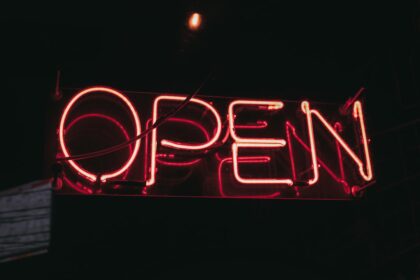 Photo open loops