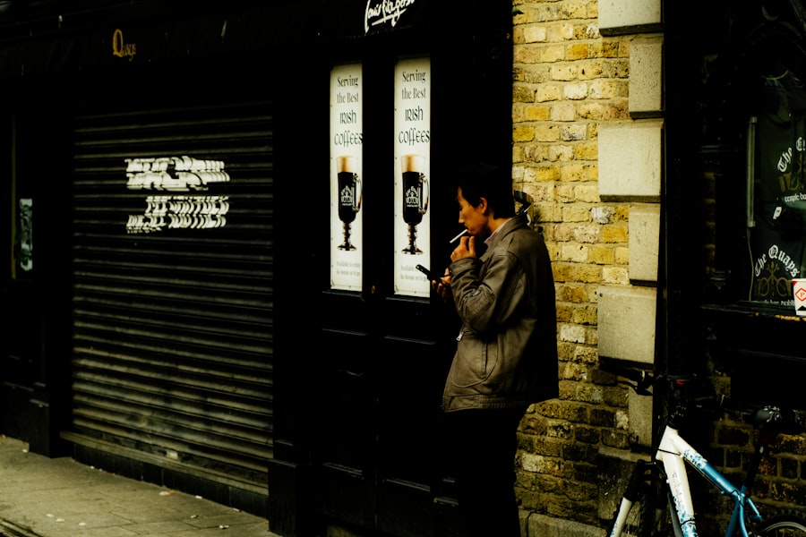 Photo habit building