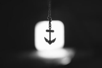 Photo identity anchors